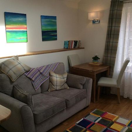 Отель The Studio At The Laurels Hook Norton Экстерьер фото
