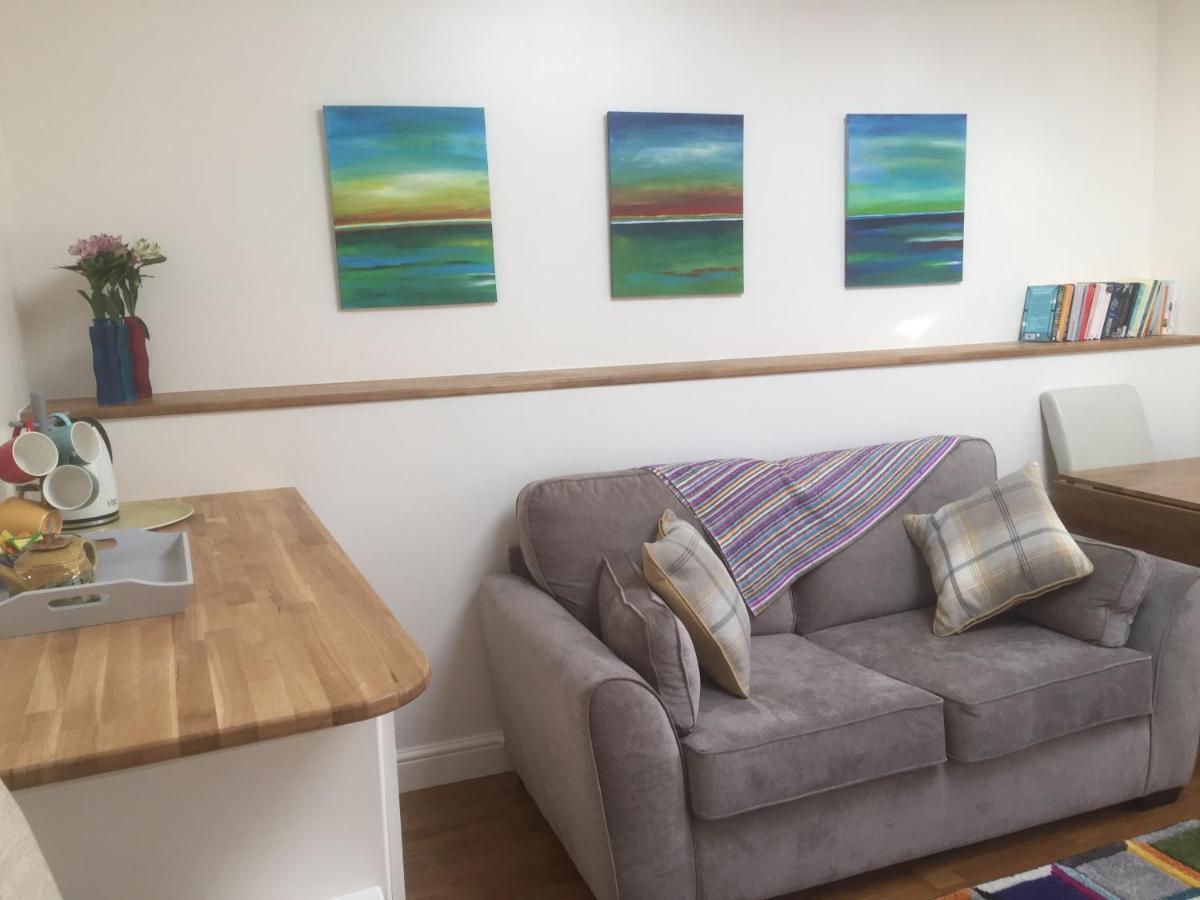Отель The Studio At The Laurels Hook Norton Экстерьер фото