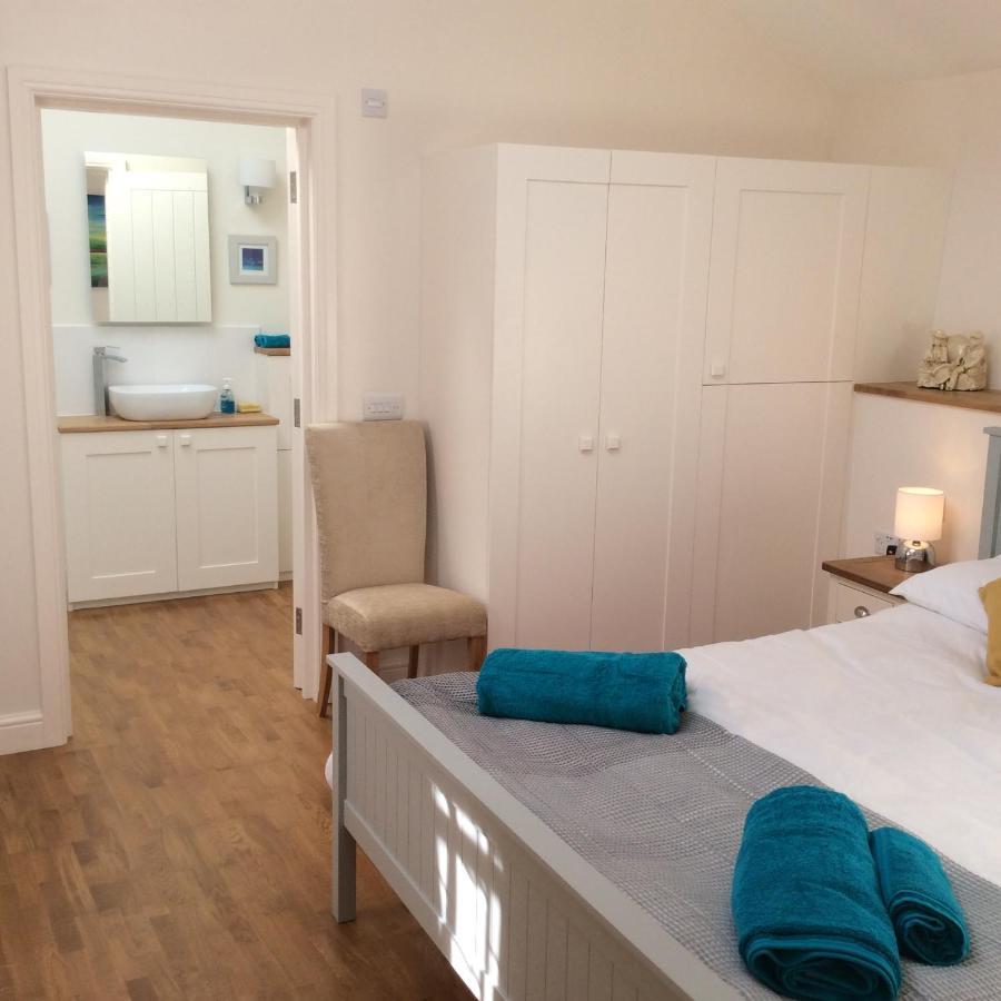 Отель The Studio At The Laurels Hook Norton Экстерьер фото